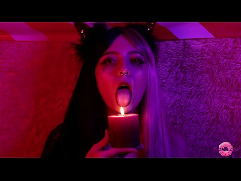 ❤️ blowjob ที่หลงใหลจาก Sexy Succubus with Mouth Fulfillment ❤ โป๊ ที่เรา ❌️
