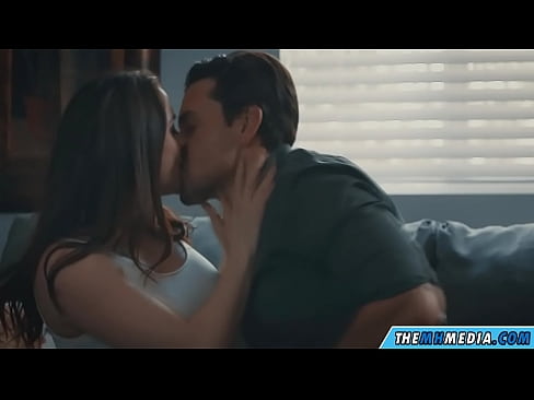 ❤️ เซ็กส์โรแมนติกกับแม่ busty ที่ดี ❤ โป๊ ที่เรา ❌️